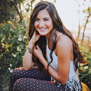 Meet your Posher, Christine