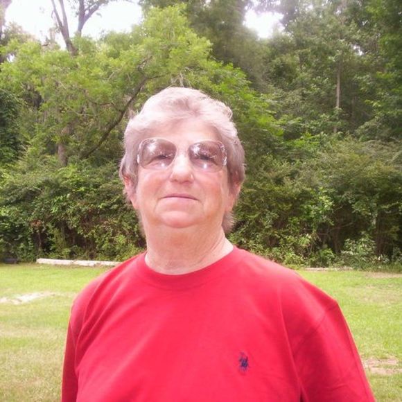 Meet your Posher, Pat - Picture 1 of 1