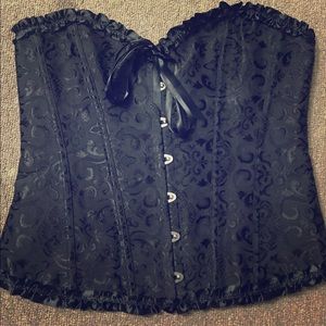 Vintage Corset