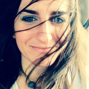 Meet your Posher, Markie