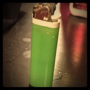A lighter