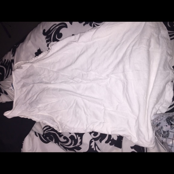 old navy tank top