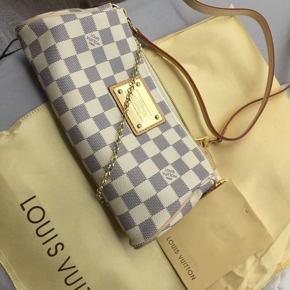 Eva clutch