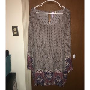 Francesca's/Alya Summer Dress