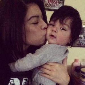 Meet your Posher, Lucy