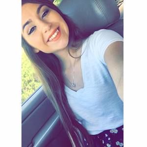 Meet your Posher, Sara