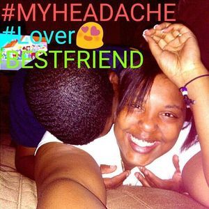 Meet your Posher, Brianna