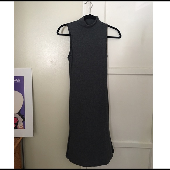 Brandy Melville midi dress
