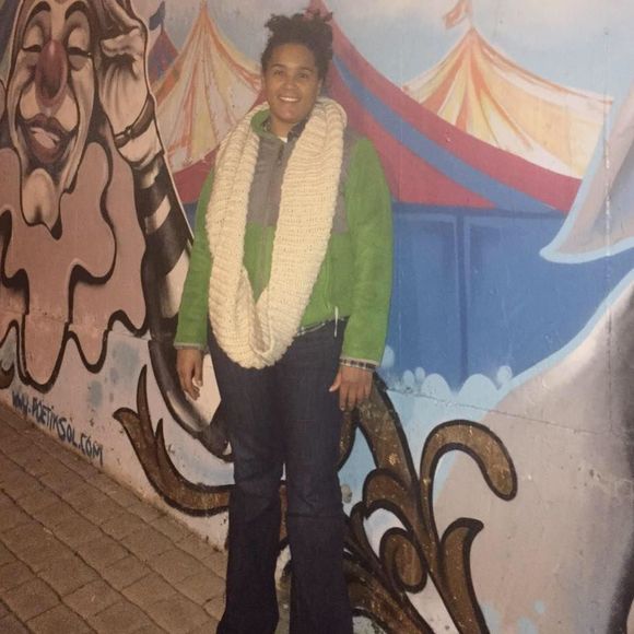 Meet your Posher, Brianna - Picture 1 of 1