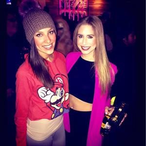 Meet your Posher, Katherine