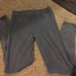 Thermals