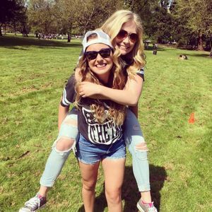 Meet your Posher, Madeline