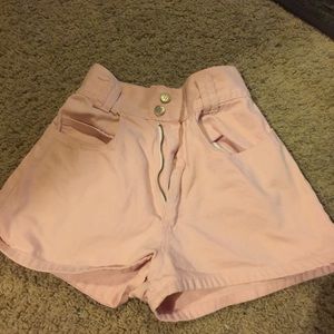Daisy Dukes