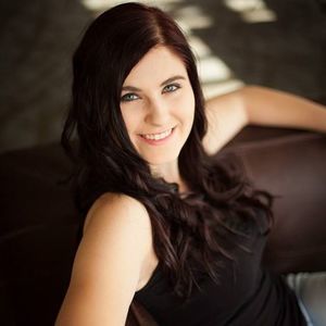 Meet your Posher, Veronica