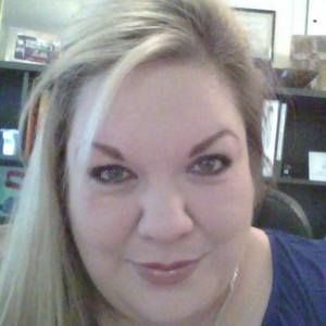 Meet your Posher, Misty ann