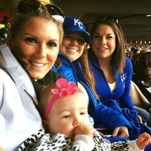 Meet your Posher, Jada