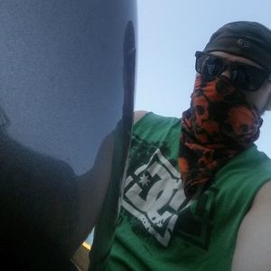 Meet your Posher, Dominic