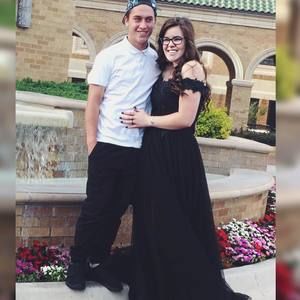 Meet your Posher, Mckenzie