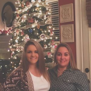 Meet your Posher, Ansley