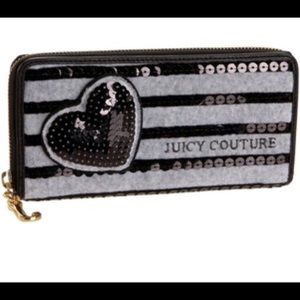 Juicy couture wallet