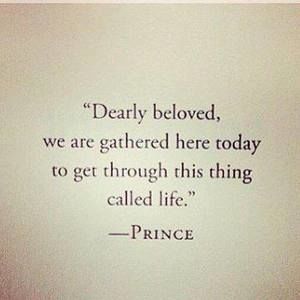 Meet your Posher, Bernie