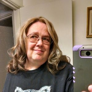 Meet your Posher, Cheryl