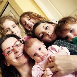 Meet your Posher, Connie