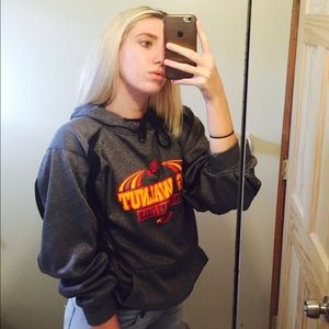 Meet your Posher, Ali