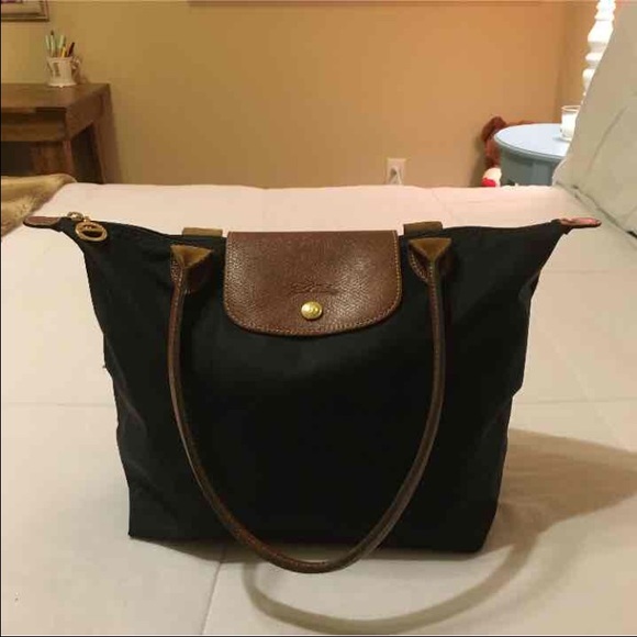 Longchamp Handbags - Longchamp Le Pliage