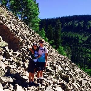 Meet your Posher, Keegan