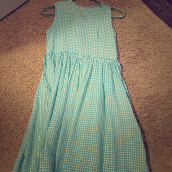 Summer dress