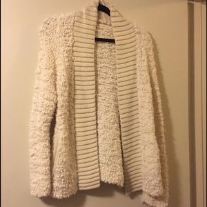 Sleeping on Snow Sweater