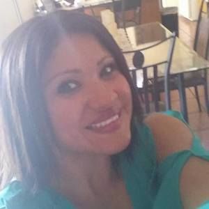 Meet your Posher, Maria alegria