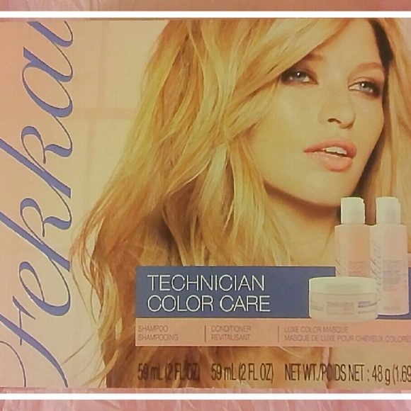 New unopened Frederic Hair System