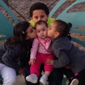 Meet your Posher, Sonya