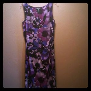 Lauren by Ralph Lauren Womens dress