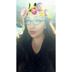 Meet your Posher, Olga