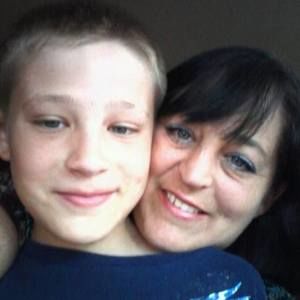 Meet your Posher, Yolanda