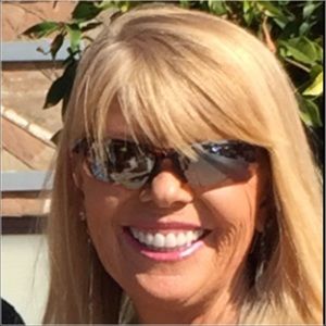 Meet your Posher, Rhonda