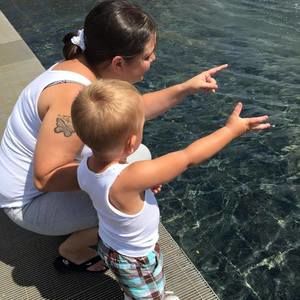 Meet your Posher, Anna