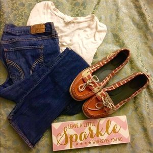 Sperry Top-Sider Angelfish Shoes