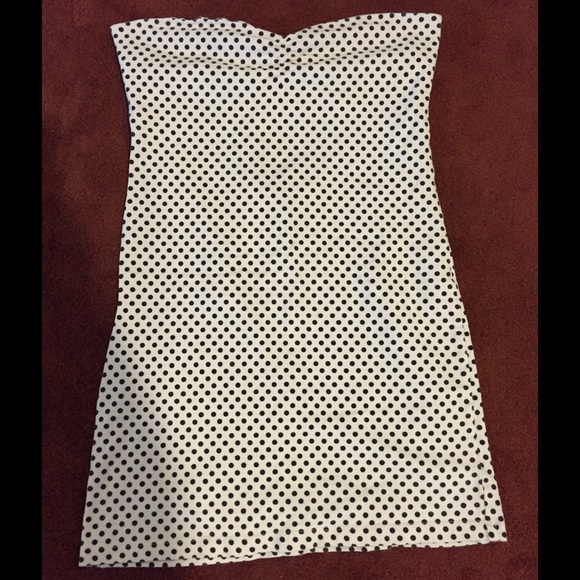 Mini dress