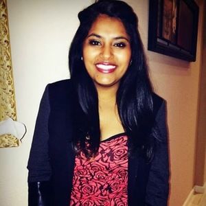 Meet your Posher, Risha