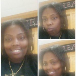 Meet your Posher, Sabrina