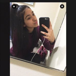 Meet your Posher, Amber