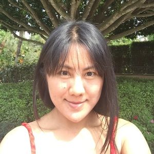 Meet your Posher, Phoebe