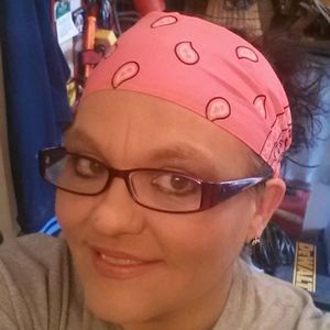 Meet your Posher, Christie