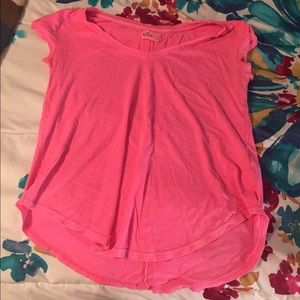 Hollister t-shirt