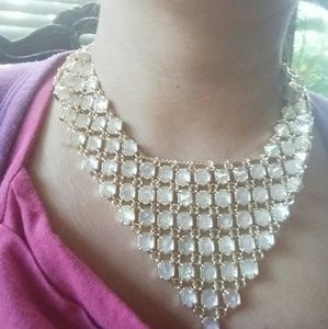 Kendra Scott Giada Stament necklace
