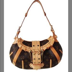Louis Vuitton Limited Edition Handbag